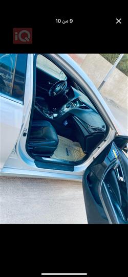 هيونداي غراندور